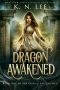 [Court of Shadows 01] • Dragon Awakened